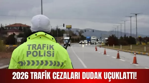 Kahramanmaraş’ta kurala uymayana ŞOK! Trafik cezaları uçtu
