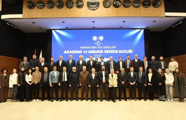 KSÜ’nün Doktora dalında Büyük Başarısı