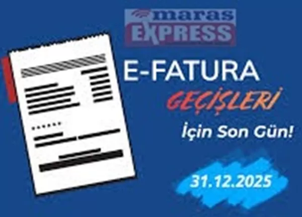 Kahramanmaraş’ta Herkesi İlgilendiriyor!