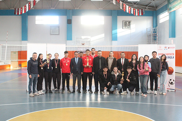 Bocce Maraşgücü’yle hayata yeniden başladı