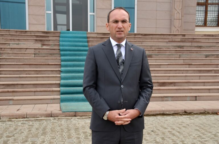 Afşin’de Dikkat Çeken Kamu Spotu: Bir Adım Sağlık, Bir Adım Farkındalık