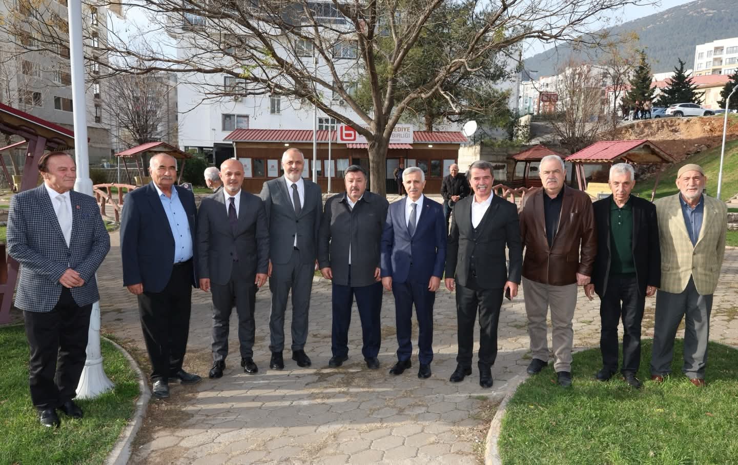 Yerel Yönetimler Zirvesinden Dayanışma ve Ortak Akıl vurgusu