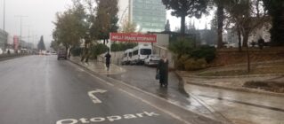 Kahramanmaraş Boş Kaldı