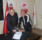 Kahramanmaraşspor’un Yeni Teknik Direktörü Mehmet Nacır Oldu