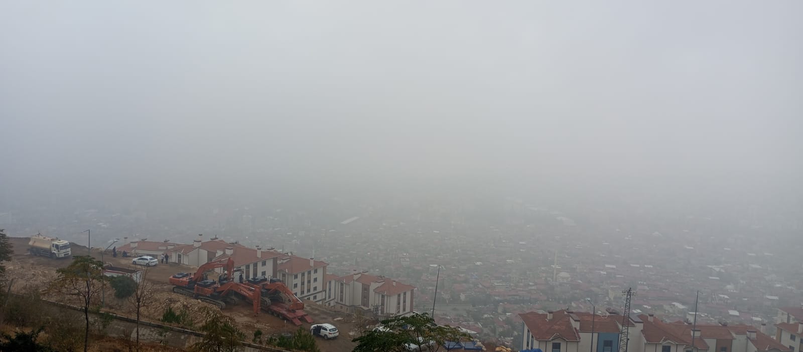 HAYALET ŞEHİR KAHRAMANMARAŞ