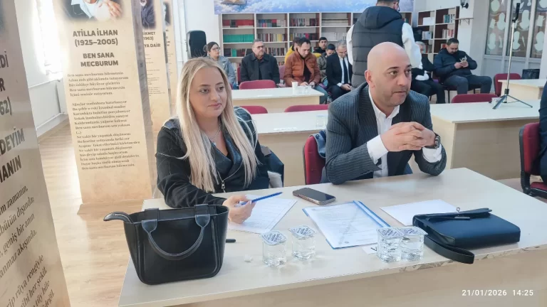 Onikişubat’ta 57 Bin TL’lik Promosyon: Kazanan Banka Belli Oldu