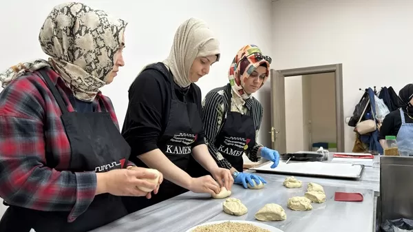 Büyükşehir’den 50 Branşta Eğitim, 6 Bin Kursiyere Ulaşan Hizmet