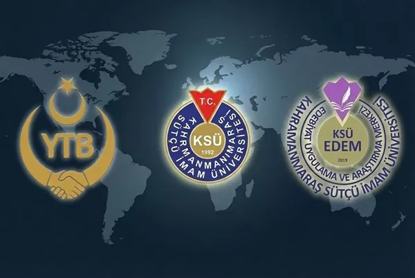 KSÜ’den Dev Proje: Türk Diaspora Edebiyatı Avrupa Yolunda YTB Desteğiyle İncelenecek