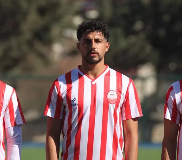 Kahramanmaraşspor Düzgüner’le Yollarını Ayırdı