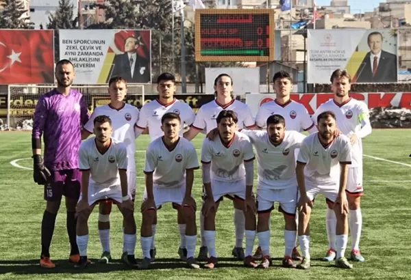 Kahramanmaraşspor Seriyi Sürdürmek İstiyor!