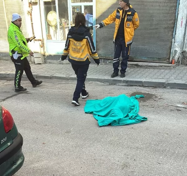 BAŞLIK KARNE KANA BULANDI