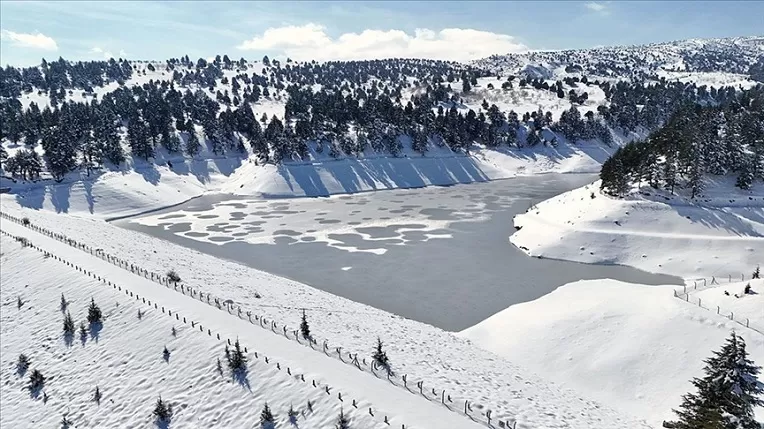 Kahramanmaraş’ta en çok onların yüzü güldü!