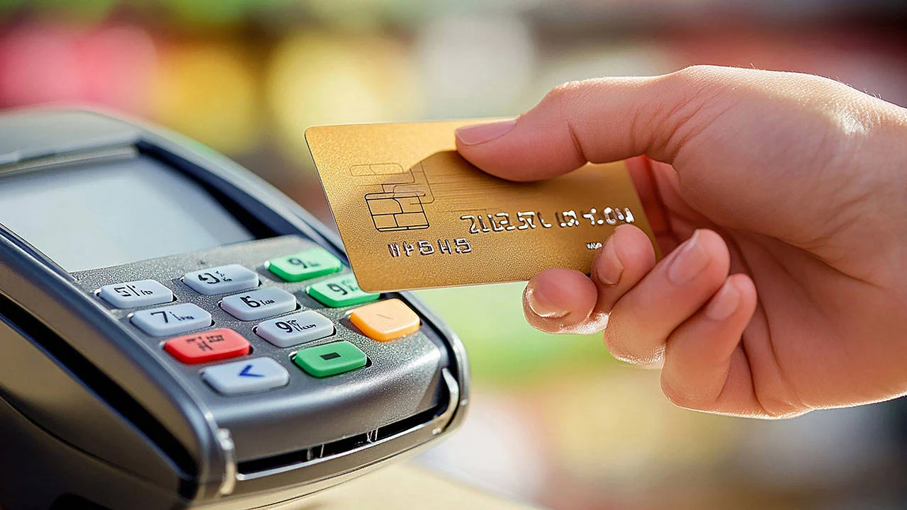 Andırınlılar Dikkat: 15 Ocak’ta Cüzdanlarda Yeni Dönem! Temassız Ödeme Limiti 2.500 TL Oluyor