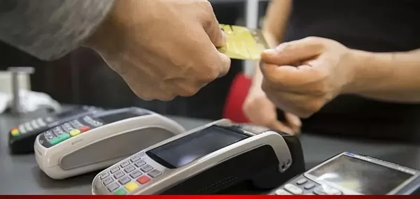 Kahramanmaraş’ta kartla ödeme yapanlar dikkat!