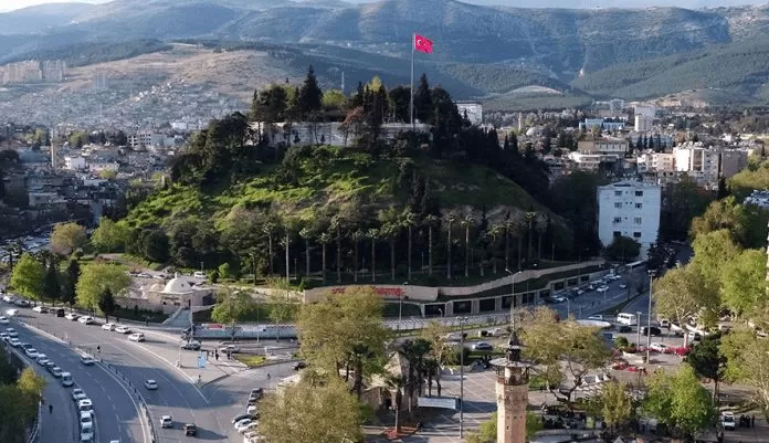 Kahramanmaraş’ta İş Yerlerine “Mühür” Uyarısı! İtfaiye Raporu Olmayana Geçit Yok