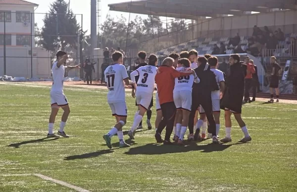 Kahramanmaraşspor Niğde Belediyespor Maçı Saat Kaçta Nerede?