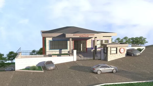 Onikişubat’a 70 Milyonluk Dev Yatırım: Çocuk Gündüz Bakım Evi İçin İmzalar Atılıyor!