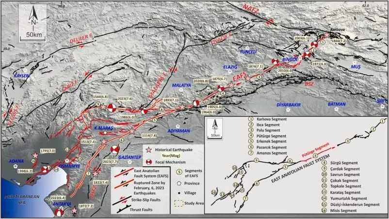 Deprem Kahini Hoogerbeets’ten Kritik Açıklama: “Fay Henüz Tam Kırılmadı”