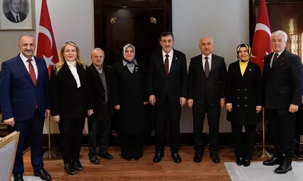 100 yılın sosyal sorumluluk projesi hayata geçiyor