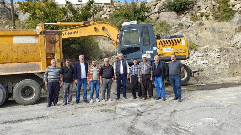 Onikişubat’ın Sarsılmaz Kalesi: 197 Yıllık Mirasın Afetle Yazılan Destanı!