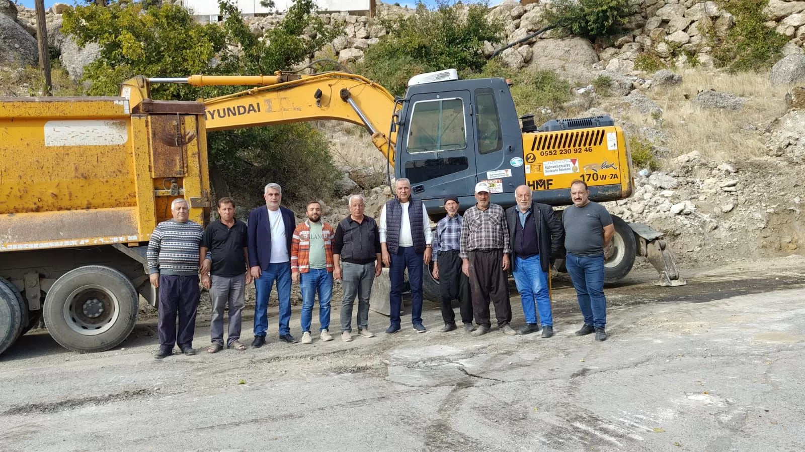 Onikişubat’ın Sarsılmaz Kalesi: 197 Yıllık Mirasın Afetle Yazılan Destanı!