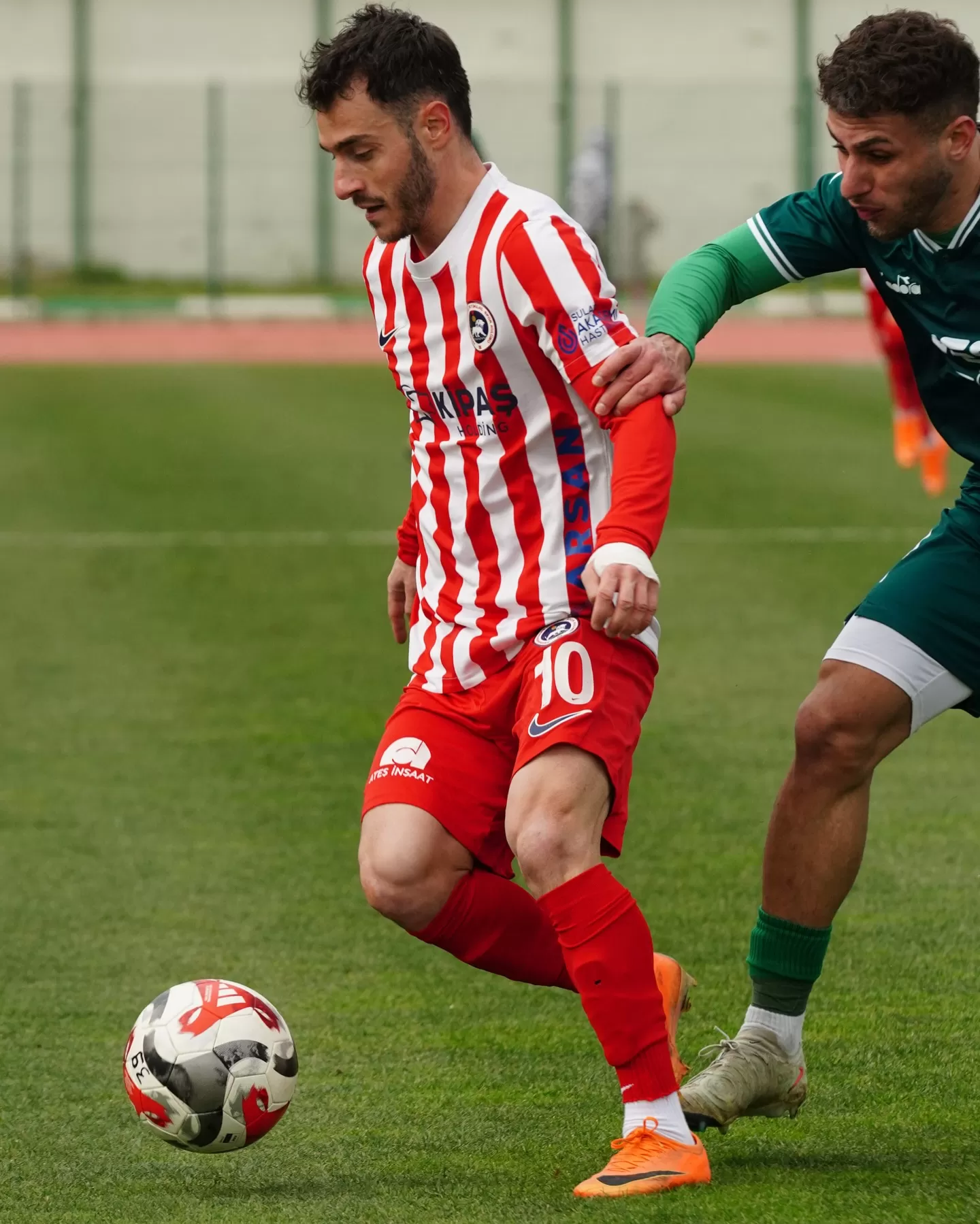 İstiklalspor Liderlik Koltuğunu Kaptırdı: Kırklareli’de 3-2’lik Şok!