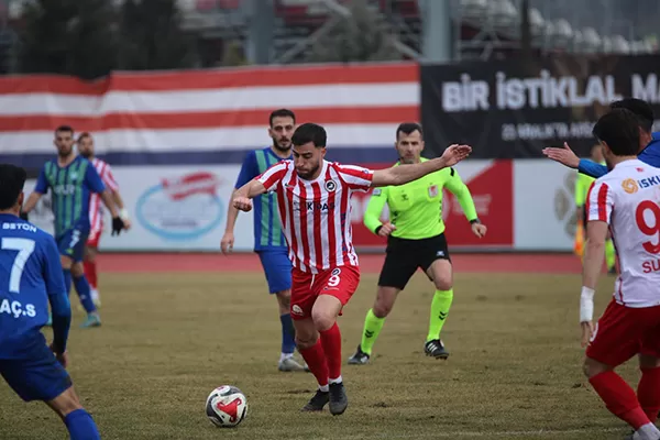 İstiklal Yara Aldı!