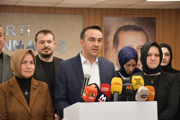 28 Şubat’ın 29. Yılında AK Parti’den Sert Çıkış: “Zihniyet Hâlâ Pusuda”