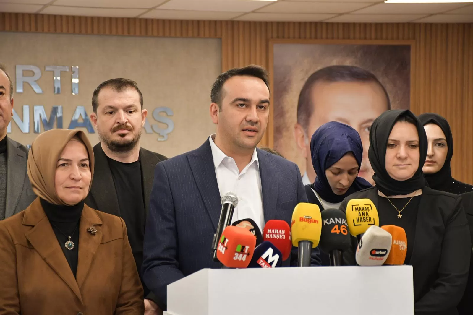 28 Şubat’ın 29. Yılında AK Parti’den Sert Çıkış: “Zihniyet Hâlâ Pusuda”