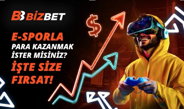 Counter-Strike 2, Dota 2, Valorant, League of Legends ve diğer e-spor oyunlarından nasıl para kazanılır