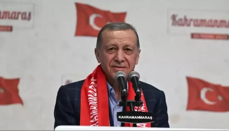 Cumhurbaşkanı Erdoğan’dan Kahramanmaraşlılara müjde geldi