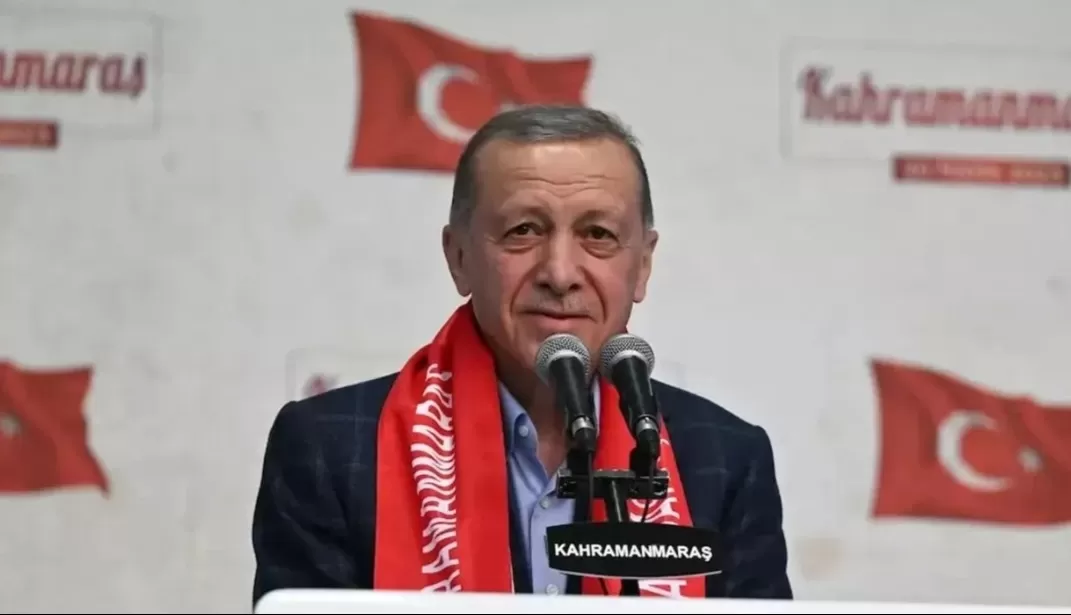 Kahramanmaraşlıların gözü aydın! Cumhurbaşkanı talimat verdi erken emeklilik geliyor