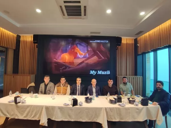 80 Öksüz ve Yetim Çocuğa Kıyafet Desteği