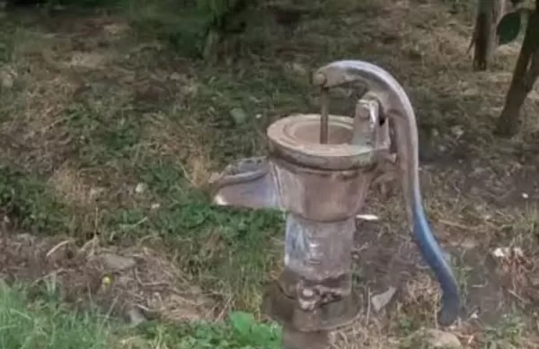 Gemini said Andırın’da Kaybolmaya Yüz Tutmuş Su Tulumbaları Zamana Direniyor