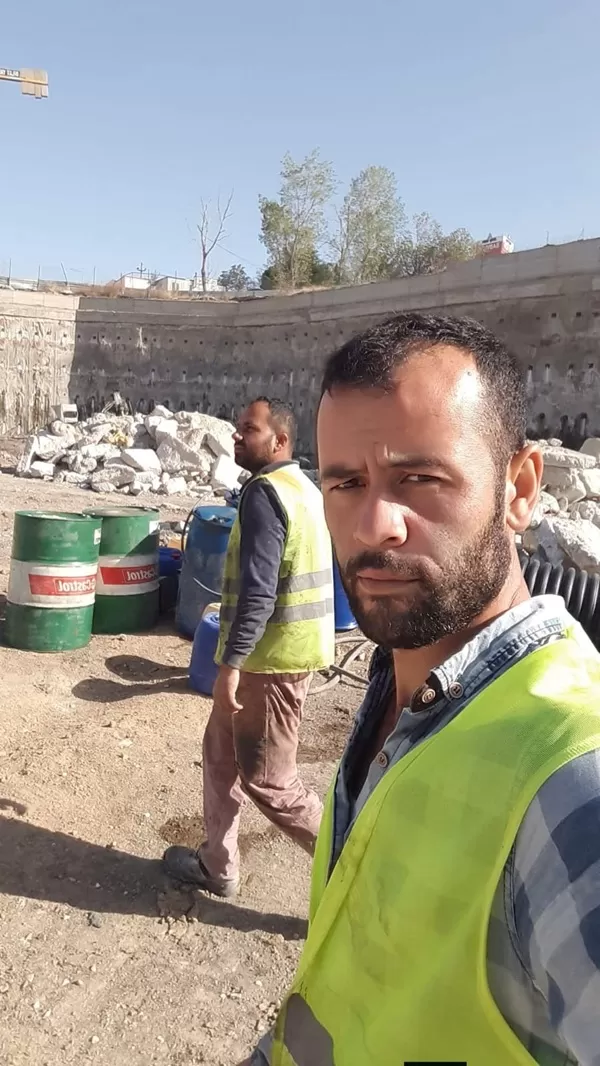 Andırınlı Gencin Çığlığı: “Sesimi Duyun”