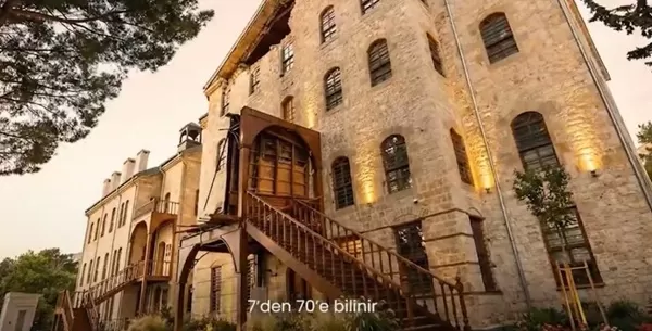 Bakanlıktan Kahramanmaraş’a Özel Klip: “Kahramanların Ebedi Yurdu”