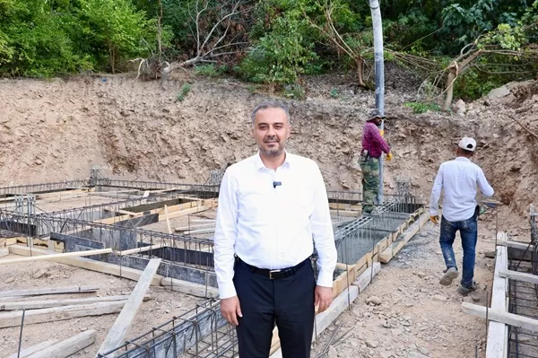 Onikişubat’ta Güvenli Yarınlar: Başkan Hanifi Toptaş ile Bilimsel Dönüşüm Dönemi