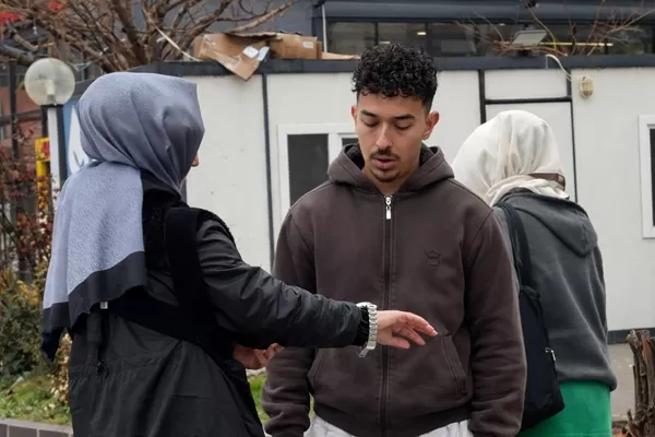 Bir Saat, Binlerce Hatıra: 04.17’de Duran Zaman Yeniden Hatırlandı