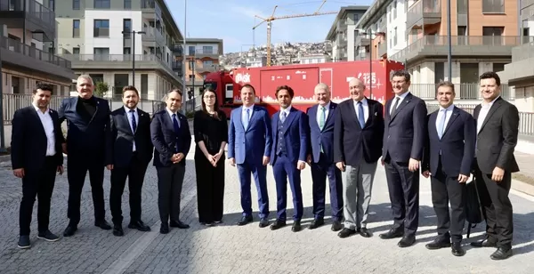 Depremin 3. Yılında Sigorta Sektörü ve İş Dünyası KMTSO’da Buluştu