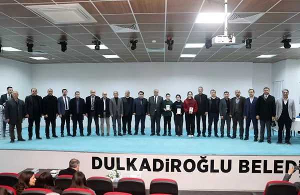 Dulkadiroğlu’nda Dev Eğitim Projesi: “EŞİK” İçin İmzalar Atıldı