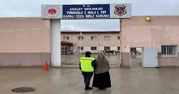 Kahramanmaraş’ta Jandarmadan Dev Operasyon Zinciri: Aranan 305 Şahıs Yakalandı
