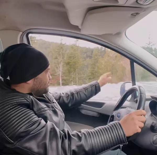 Andırın’da İzmarit Seferberliği: Başkan Gökşen’den Çevre Kirliliğine Karşı Sert Denetim Mesajı