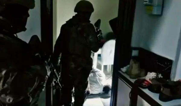 Kahramanmaraş’ta Narkotik Darbesi: 3 Zehir Taciri Tutuklandı