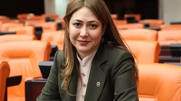 Karakoç “Üretici Yalnız Değil” Dedi, Devletten Aile İşletmelerine Güçlü Destek Paketi