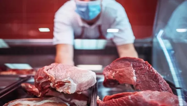 Kırmızı Ete Dev Zam: Fiyatlar 800 TL’ye Dayandı