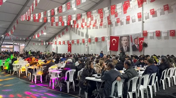 Ramazan Sokağı’nda Murat Belet’ten Gönüllere Dokunan Nağmeler