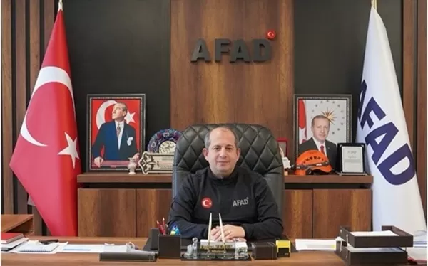 Tayfun Temur Ticaret Bakanlığı’na Atandı