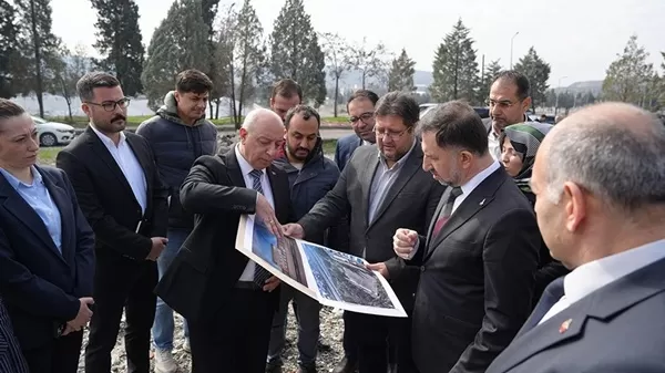 TUSAŞ Genel Müdürü Demiroğlu KİÜ’de Geleceğin Havacılık Vizyonunu Anlattı!