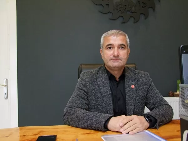 Yeniden Refah Partisi’nden KASKİ’ye “Su Faturası” Tepkisi: “Bu Açıkça Deli Dumrul Vergisidir”