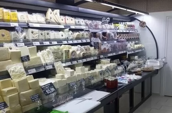 Kahramanmaraşlılar tadını unuttu, gramla alıyorlar